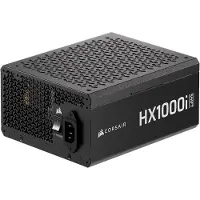 Corsair HX1000i unité d'alimentation d'énergie 1000 W 24-pin ATX ATX Noir