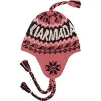 Armada Bonnet Peruvian Ear Flap
