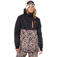 Rip Curl Anti Series 10k/10k Jacket Noir M Femme