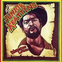 Bertus Distributie Junior Keatting - Weekend Lover [Vinyl]