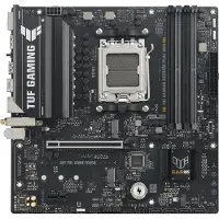 Asus Tuf Gaming A620am-plus Wifi Motherboard Argenté
