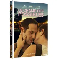 OptiMALE Le Champ des possibles DVD