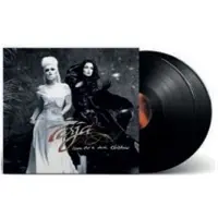 Tarja LP de - Score For A Dark Christmas - pour Indifférent - Standard - Taille Standard