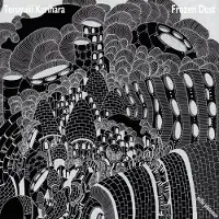 Bertus Distributie Teriyuki Kurihara - Frozen Dust [Vinyl] 2 Pack