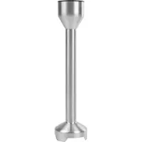 ProfiCook PROFI COOK 501317 Mixeur plongeant PC-SM 1317, 1 000 watts, acier inoxydable