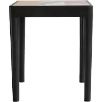 101 Copenhagen Tairu Table Striped