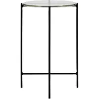 House Doctor Table D'appoint | Invité | Zwart | 266140009