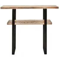 House Doctor Table Console | Woda | Nature | 203801016