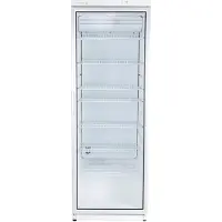 Exquisit Réfrigérateur GKS3501GT280DW