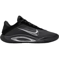 Nike A'One Homme - Baskets, Noir - Pointure 40 - Maille/synthétique