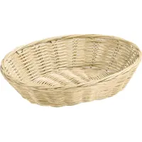 Kesper Panier de pain/fruits, Stockage du pain, Marron