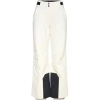 Rossignol - Pantalon de ski imperméable et isolant en Primaloft- Femme - W Insulated Ski Pant Nature White - Taille M - Blanc