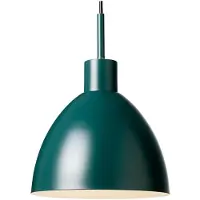 Halo Design Suspension , Vert, Salon / séjour, Métal