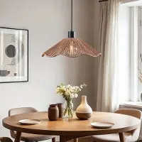 LumenXL Lampe suspendue en corde naturelle - Artigo