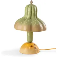 Seletti Lampe de table citrouille vitaminée