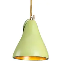 Seletti Lampe à suspension poire vitaminée