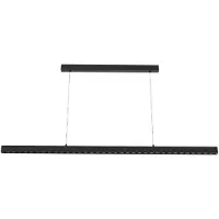ANTIDARK Suspension , Noir, Salle à manger, Aluminium