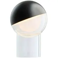 Frandsen Pila Lampe Portable Black