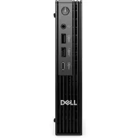 Dell Pro Micro Plus QBM1250 Micro-PC