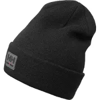 Helly Hansen Classic Cuff Beanie Noir