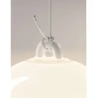 Lodes Suspension , Transparent, Salon / séjour, Verre