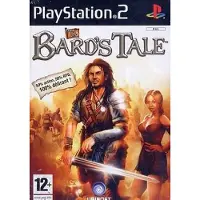 The Bard's Tale PS2