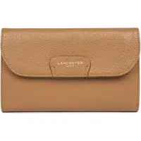 Lancaster Porte-monnaies 'Dune' marron