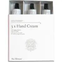 Raz Skincare Hand Cream Giftbox 25 ml 3 stk.