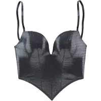 Vivance Corsage noir