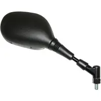 Vicma Rétroviseur Droit Pour Auto Yamaha 2010 À 2013 Ey497d / M10 P125 Inversé Neuf