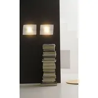 Foscarini Plafonnier , Blanc, Verre