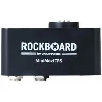 Rockboard Mini Mod TRS Phbay Prise Trs