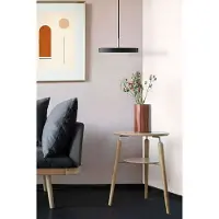 UMAGE Suspension , dimmable, Vert, Salon / séjour, Métal