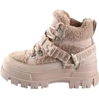 Buffalo Boots 'Aspha Com' rosé