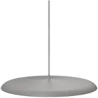 DFTP Suspension by Nordlux, Gris, Salon / séjour, Métal