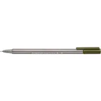 Staedtler Triplus Fineliner 334