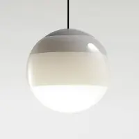 Marset Dipping Light Lampe à Suspension Ø20 | White