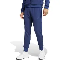 Adidas Pantalon de sport 'Tiro 25' bleu marine
