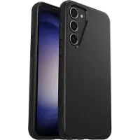 Otterbox Symmetry (Samsung Galaxy S23+), Coque pour téléphone portable, Noir
