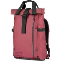WANDRD PRVKE Sac à Dos V4 - Rhone Burgundy - 31 L