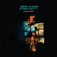 Ginza.se Jack Klatt - It Ain't The Same [Vinyl]