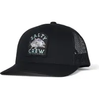 Salty Crew Casquette De Camionneur Ulua Retro