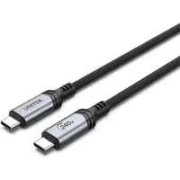 Big Buy Cooking Câble USB-C, 240W, 2m