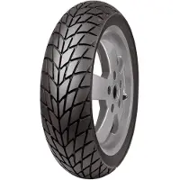Mitas Pneu Monsum Mc 20-10 '' 350-10 51p Tl