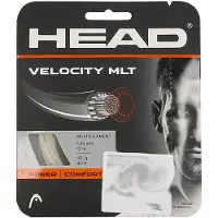 Head Racket Corde De Tennis Velocity Mlt 12 M