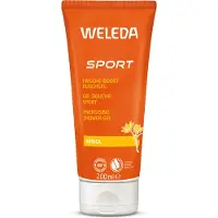 Weleda Gel douche sport Arnica - 200ml