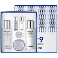 Medi-Peel Peptide 9 coffret cadeau avec des peptides pour femme
