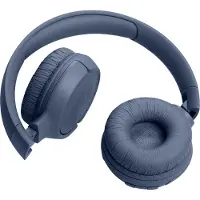 JBL Tune 520BT Bleu