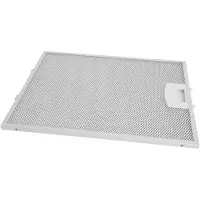 Pitsos Filtre métallique 353110 / 00353110 310x250mm