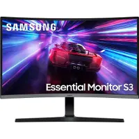 Samsung S39GD écran plat de PC 68,6 cm (27") 1920 x 1080 pixels Full HD LCD Noir